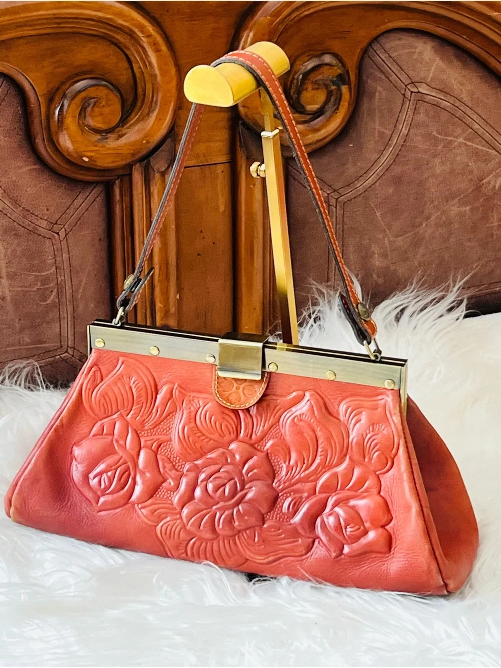Patricia Nash elegant patricia